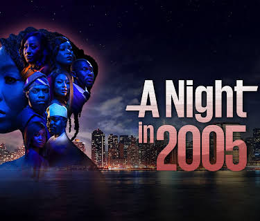 A Night In 2005 (2024)