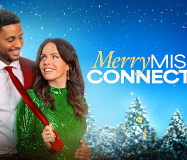 Merry Missed Connection (2025)