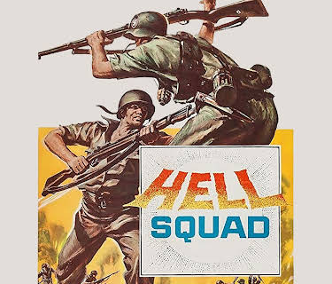 Hell Squad (1958)