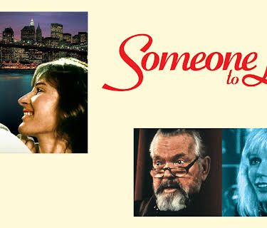Someone to Love (1988)