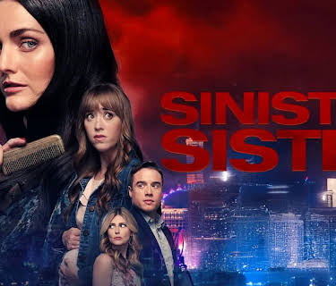 Sinister Sister (2020)