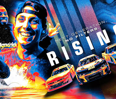 Rising Season 1