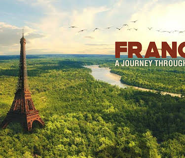 France: a Journey Through Time (2021)