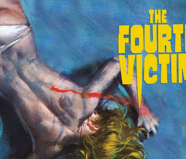 The Fourth Victim (2021)
