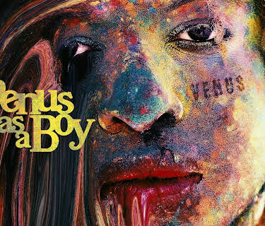 Venus as a Boy (2021)