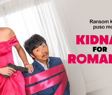 Kidnap for Romance (2023)