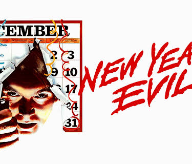 New Year's Evil (1980)