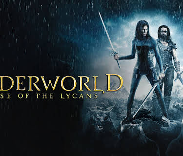 Underworld: Rise of the Lycans (2009)