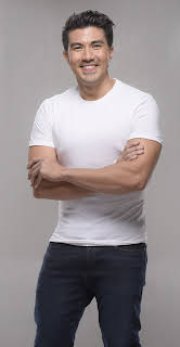Luis Manzano