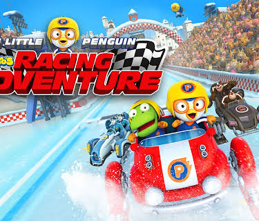 The Little Penguin: Pororo's Racing Adventure (2003)