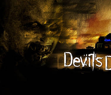 Devil's Den (2006)