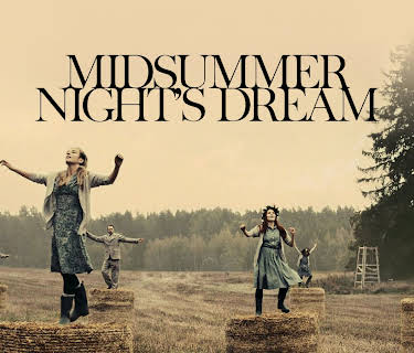 Midsummer Night's Dream (2017)