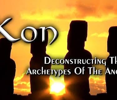 iKon:  Deconstructing the Archetypes of the Ancients (2026)