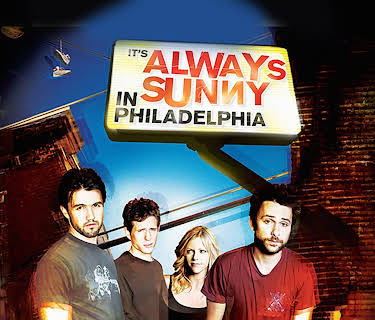 It's Always Sunny in Philadelphia Season 1