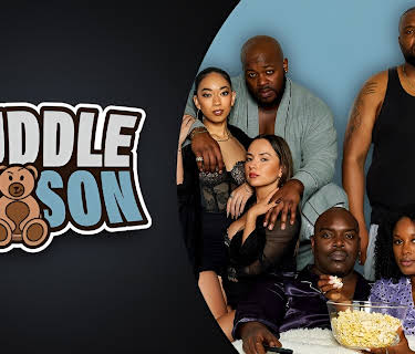 Cuddle Season