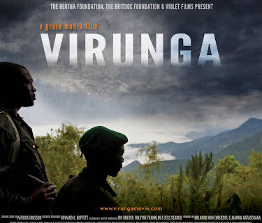Virunga (2014)