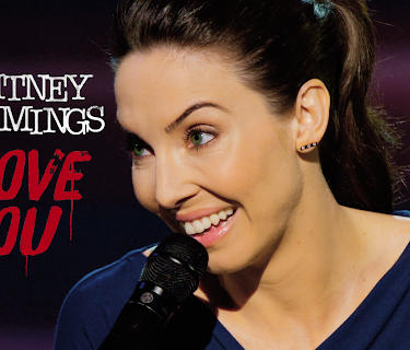 Whitney Cummings: I Love You (2014)