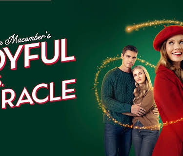 Debbie Macomber's Joyful Mrs. Miracle (2024)
