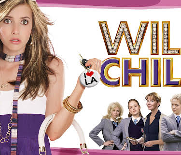 Wild Child (2009)