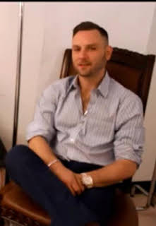 Daniel Fernando Acosta