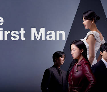 The First Man