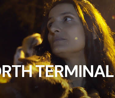 North Terminal (2021)