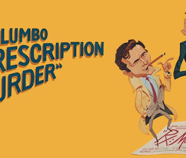 Columbo: Prescription Murder