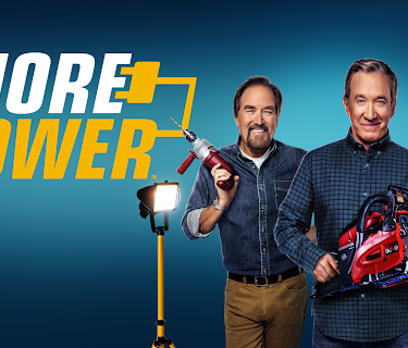 More Power Season 1