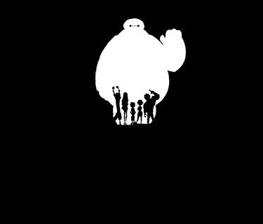 Big Hero 6 The Series