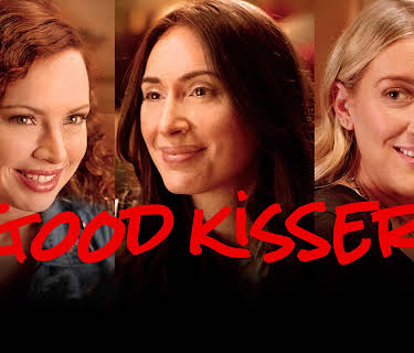 Good Kisser (2020)