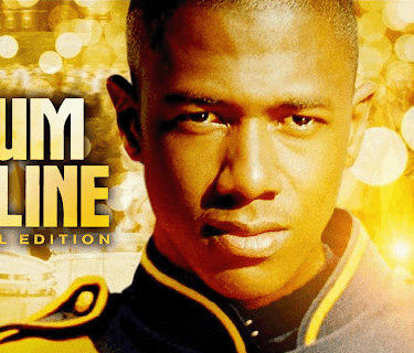 Drumline SPECIAL EDITION (2002)