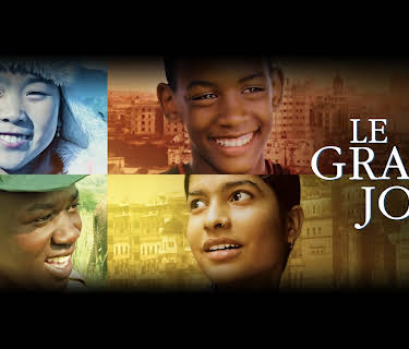 The Great Day (2017)