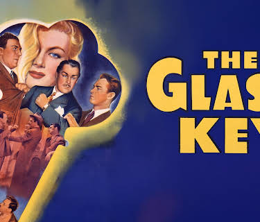 The Glass Key (1942)