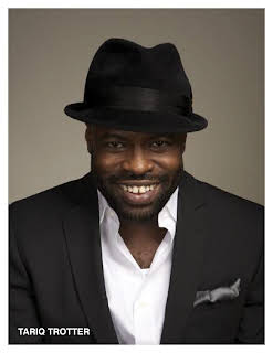 Tariq Trotter