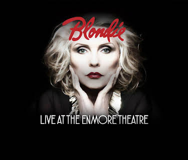 Blondie - Live at The Enmore Theatre (2010)