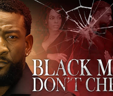 Black Men Don't Cheat (2024)