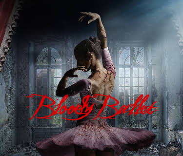 Bloody Ballet (2018)