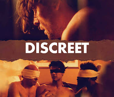 Discreet (2018)
