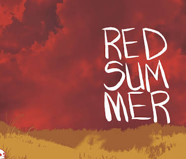 Red Summer (2012)