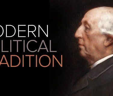 The Modern Political Tradition: Hobbes to Habermas