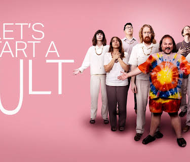 Let's Start a Cult (2025)