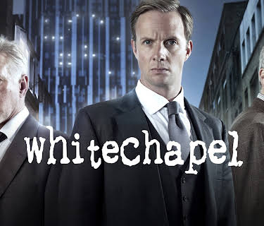 Whitechapel S1