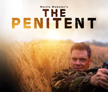 Martin Webster's The Penitent (2022)