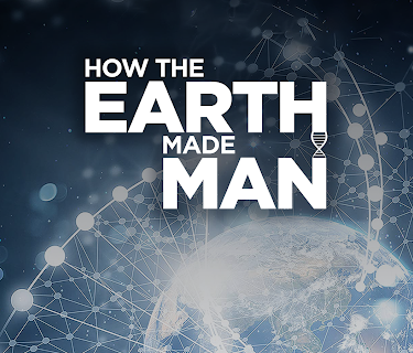 How the Earth Made Man Season 1