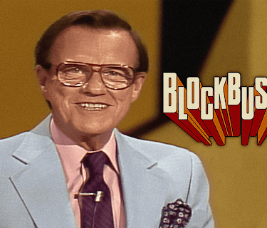 Blockbusters with Bill Cullen