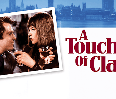 A Touch of Class (1973) (1973)