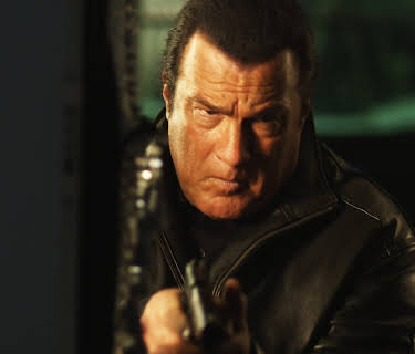 Born to Raise Hell (2010)