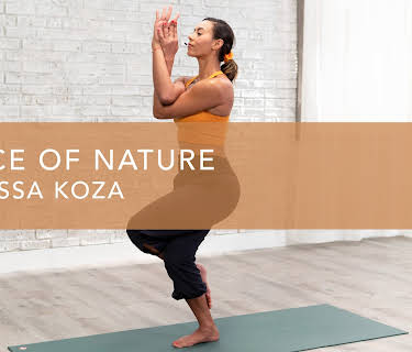 Force of Nature (2020)