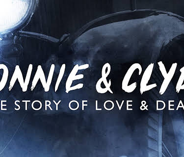 Bonnie & Clyde: Love & Death (1996)