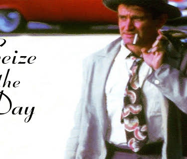 Seize the Day (1987)